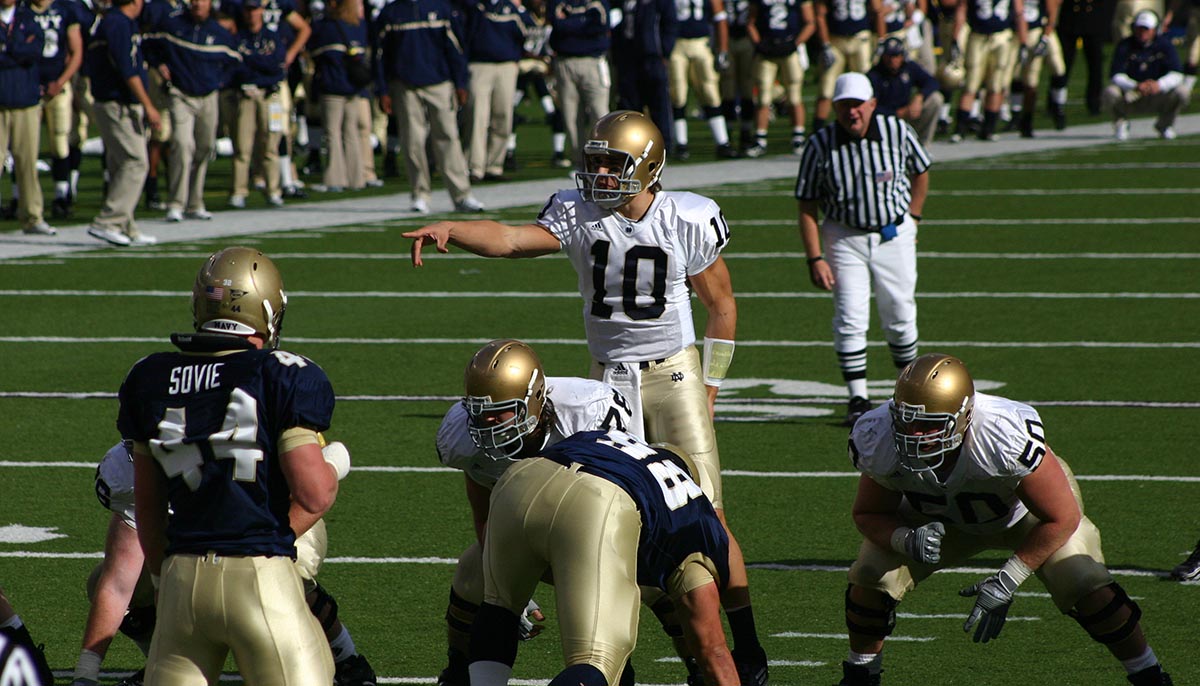 Big 12 Adding Six Pac-12 Teams? Irish to Big Ten? SEC Coach Rankings