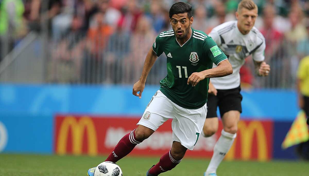 Ranking the Best World Cup Uniforms
