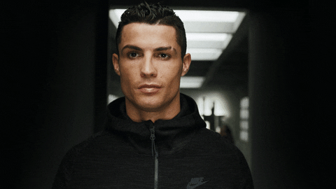 2. Cristiano Ronaldo