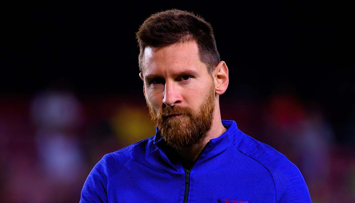 How Argentina, Spain, Brazil, and Other Early 2022 World Cup Favorites Look