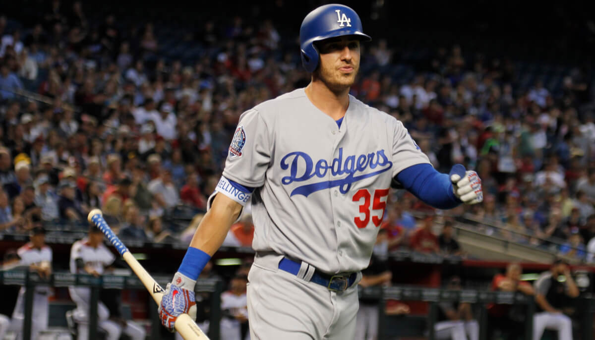 5 MLB Stars Who Played in the Little League World Series as Kids