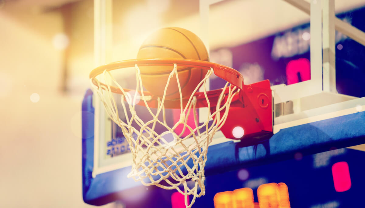 7 Off-the-Wall NBA Rules You Never Knew Existed