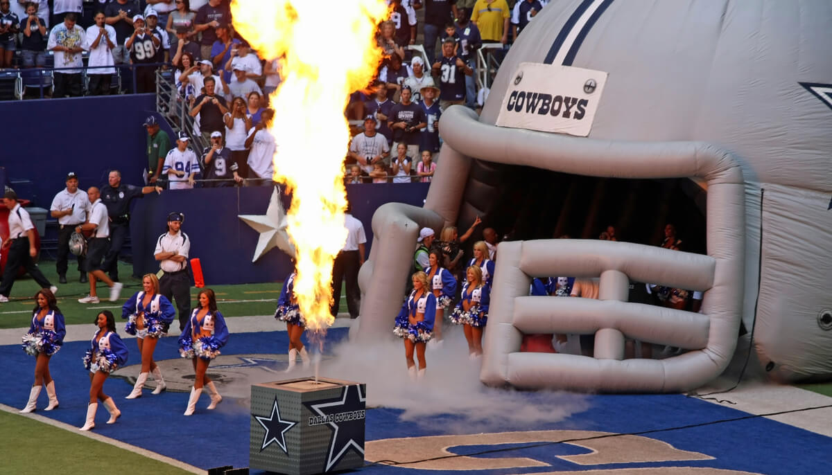 5 of the Worst Playoff Teams in NFL History