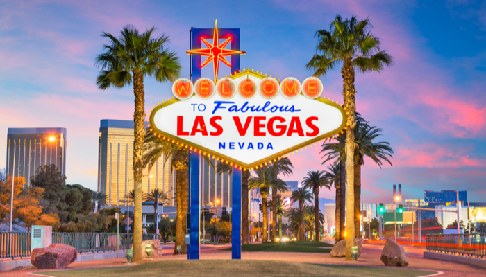 Las Vegas, Nevada