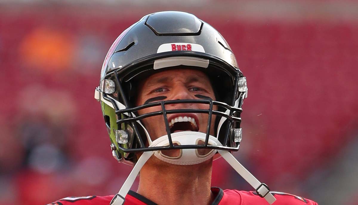 NFL Week 2: Brady Tantrum, Backup QBs Shine, Plus Scores and More