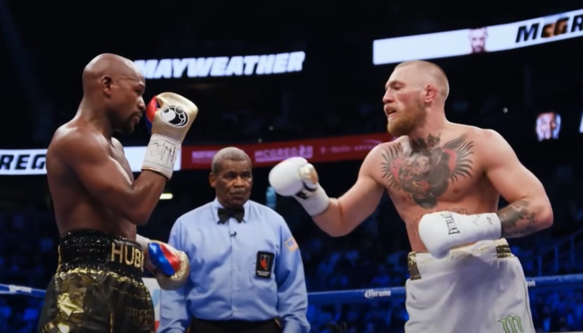 Punch That Ticket: The Most Expensive Events in Sports History