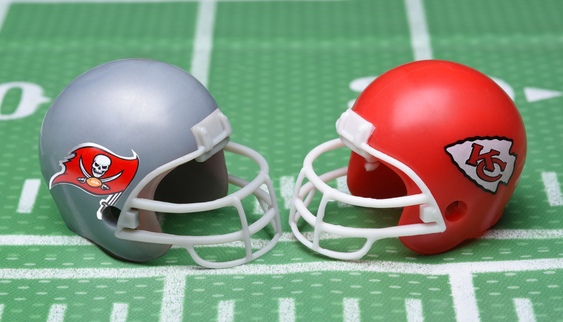 Everything You Need to Know About Super Bowl LV