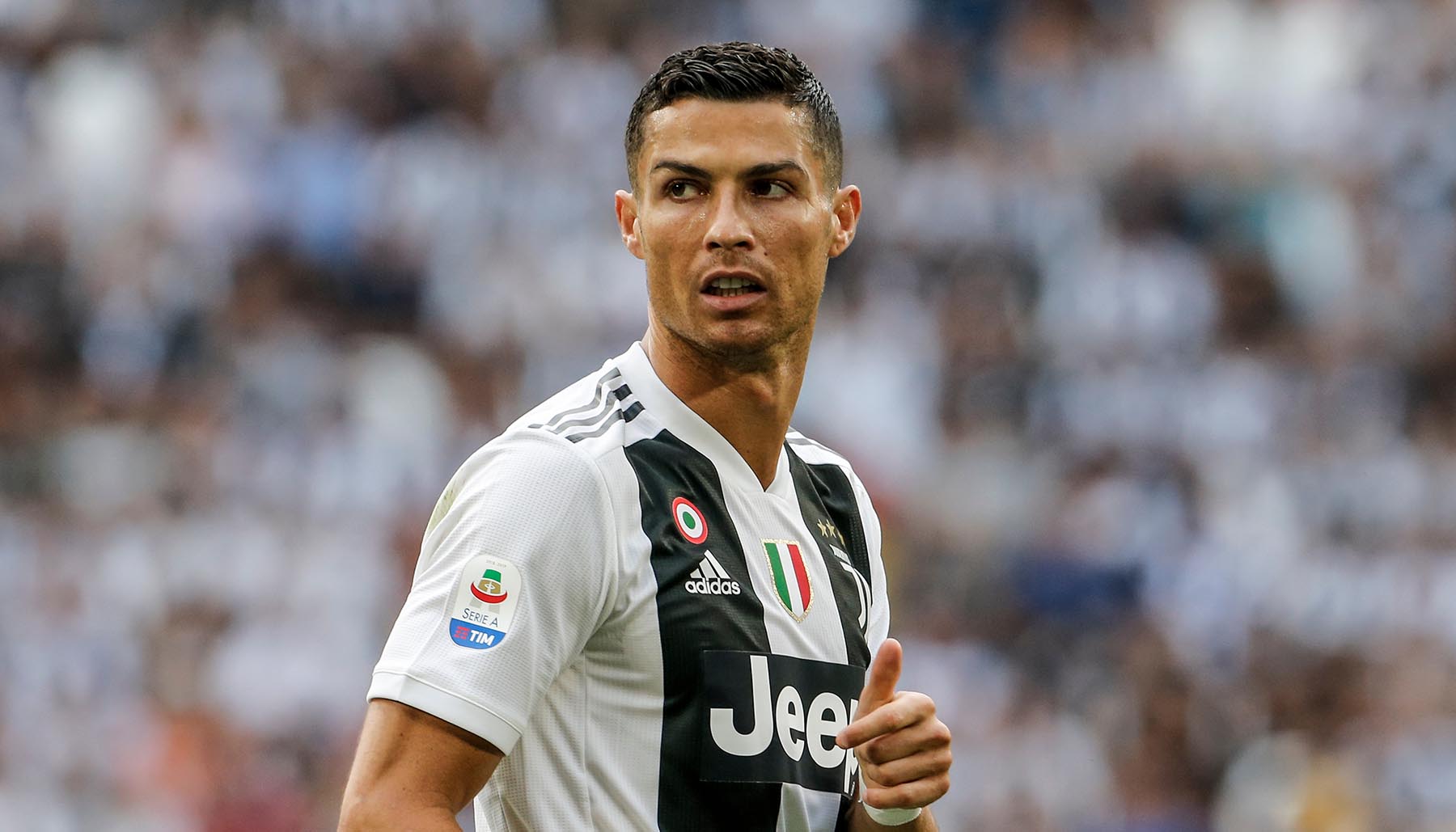 Ronaldo Scores 700th Career Goal, Emily Sisson Sets US Marathon Record