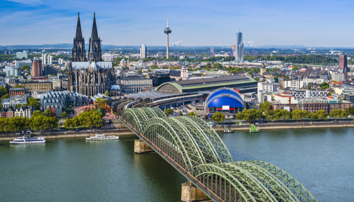 Cologne, Germany