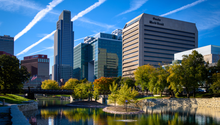 Omaha, Nebraska