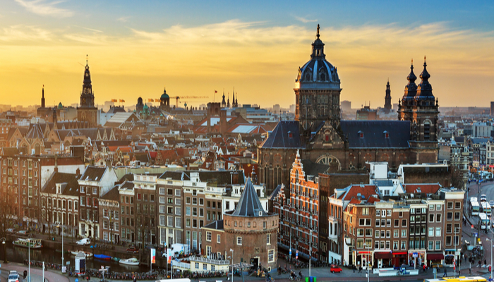 Amsterdam, Netherlands