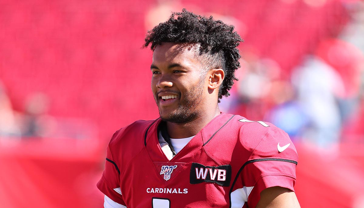 NFL Signings: Browns New QB, Cardinals Murray Huge Deal, and More