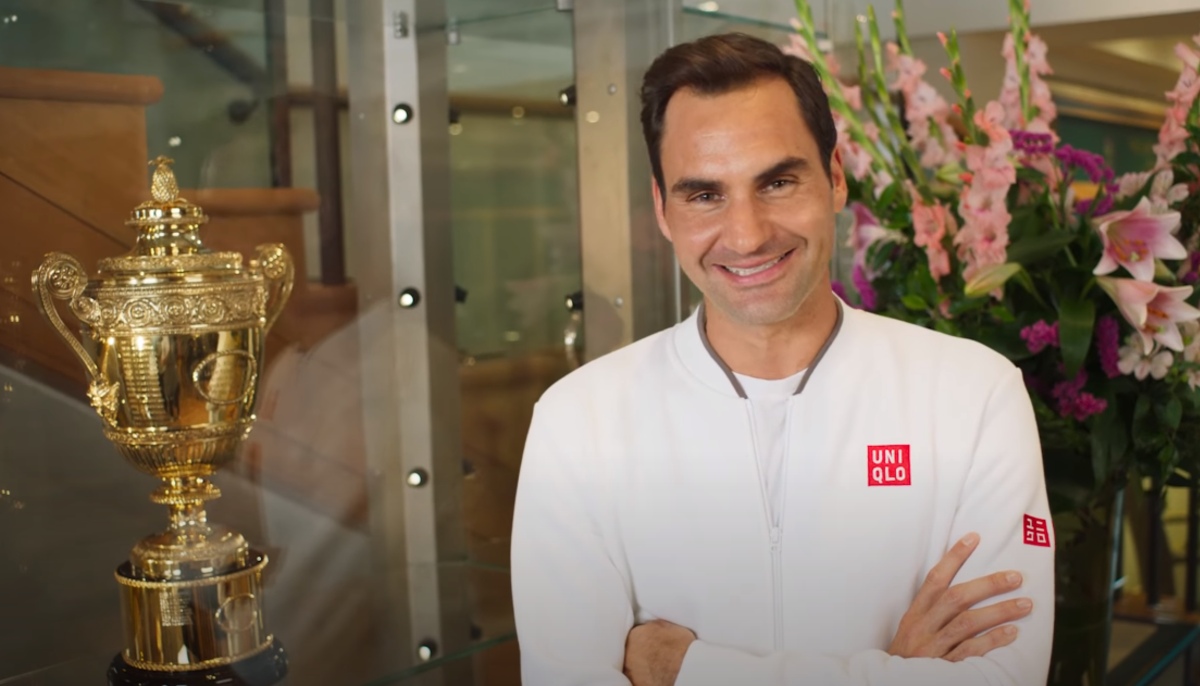 3 Remarkable Roger Federer Accomplishments You Most Certainly Didn’t Know About