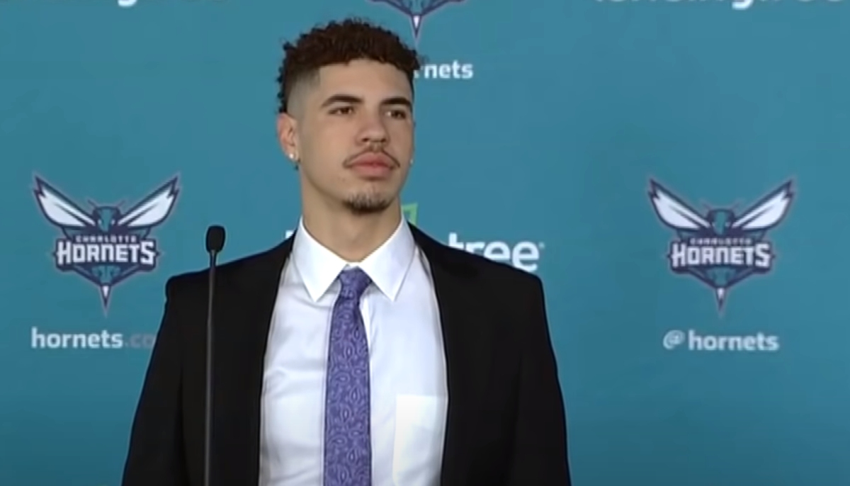 Top Five Picks For 2020-21 NBA Rookie of the Year