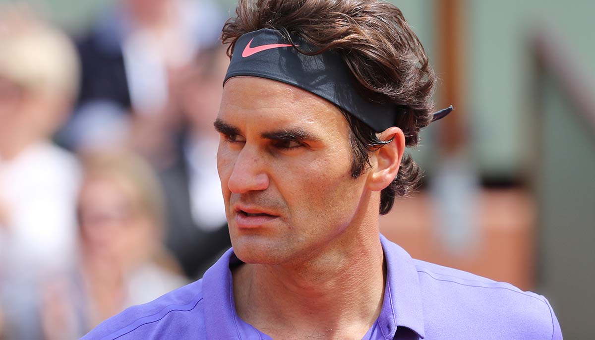 Federer Retires, Megafight Announcement, and More MLB/NFL/NBA/NHL News