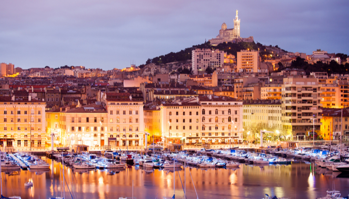 Marseille, France