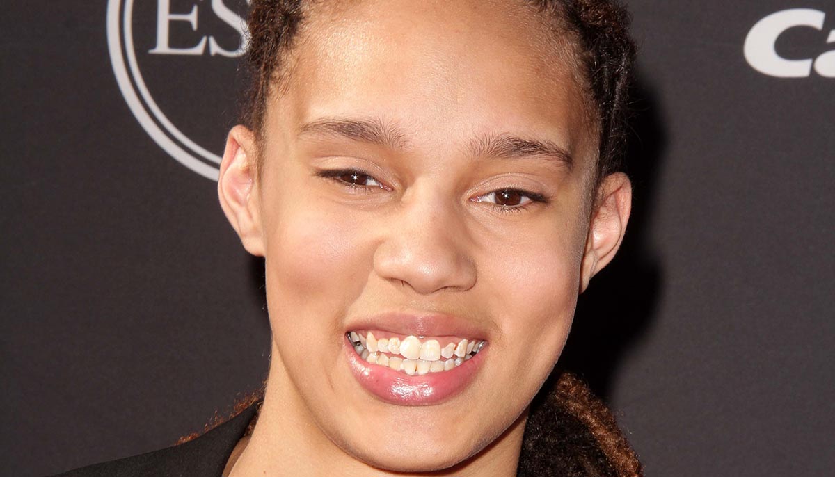 Russian Prosecutors Seek 9.5-Year Sentence for Griner, Plus Latest NBA News
