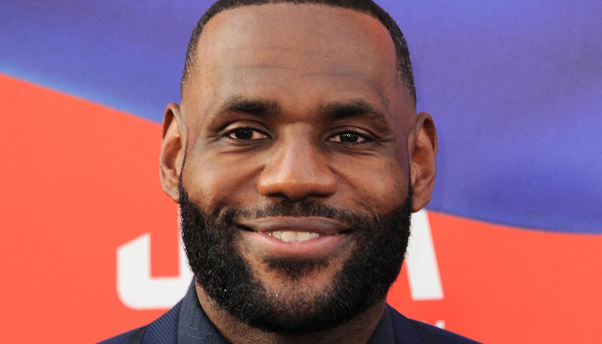 LeBron James' Controversial Comments on Brittney Griner's Return to U.S.
