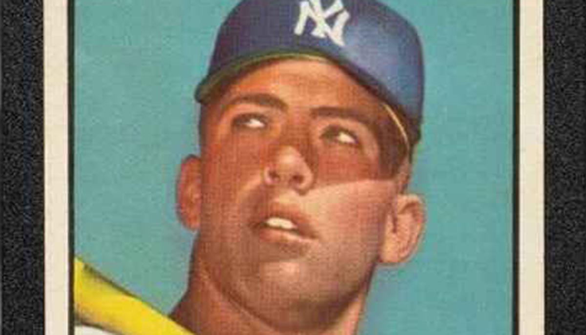 Honolulu Wins Little League World Series, Mickey Mantle Card Sets Record