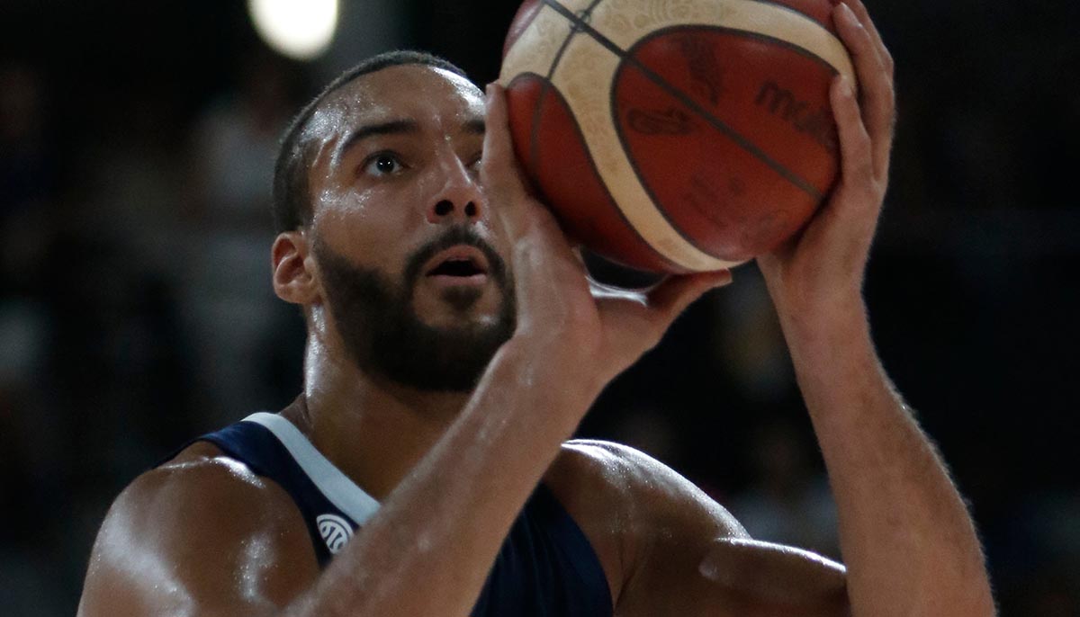 Bucks Sign Portis Jr. and Ingles, Griner Update, Bledsoe Free Agent, and More