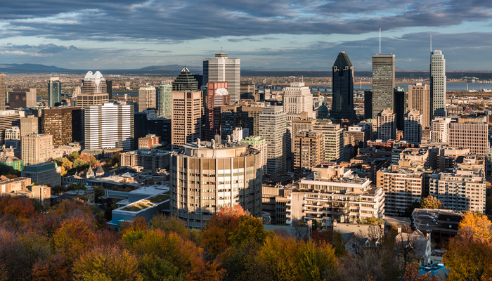 Montreal, Quebec