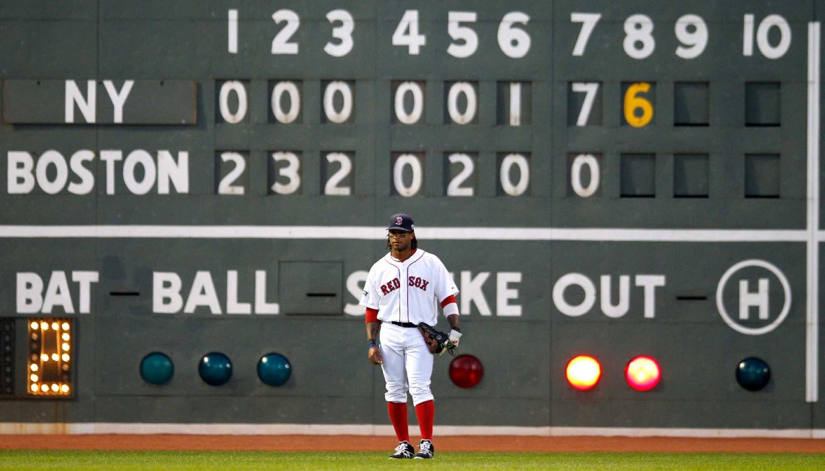 Check Out These 3 Unbelievable Comeback Wins in Major League Baseball