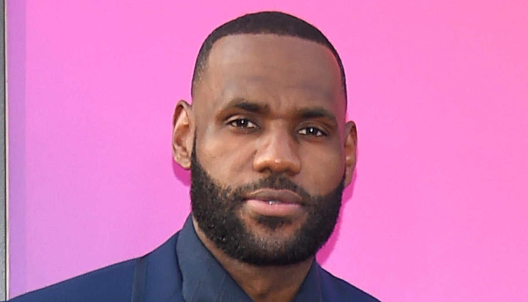 Freedom Blasts Lebron, Griner in Court--and Should NBA Lower Age Limit?