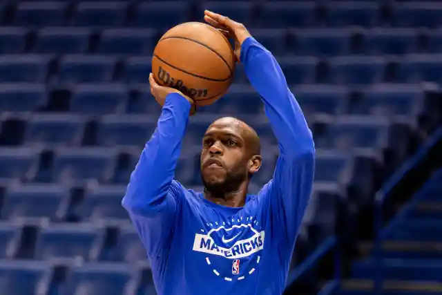 Khris Middleton Reveals Whether He Wants to Stay on the Mavericks