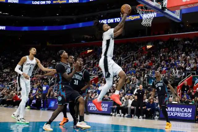 The Good, Bad and Ugly Of Week 19 Of The 2025-26 NBA Season