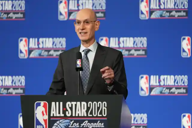 New Report Reveals The Top Reason Why A City Will Land An NBA Expansion Team