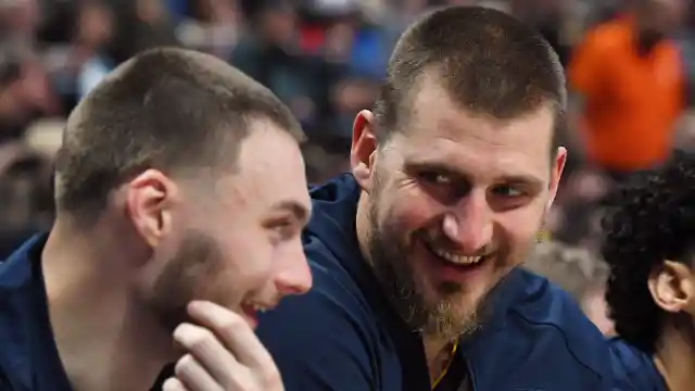 Bleacher Report Predicts This Season's NBA Champion, not OKC