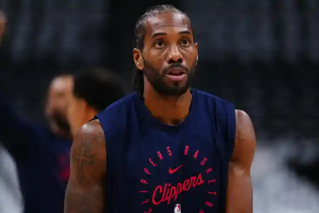 LA Clippers Reportedly 'Done Building Around Kawhi Leonard' After Recent Drama