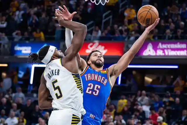 Who Is Ajay Mitchell?