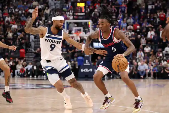 Minnesota Timberwolves Locking in Bones Hyland For Their Final Roster Spot