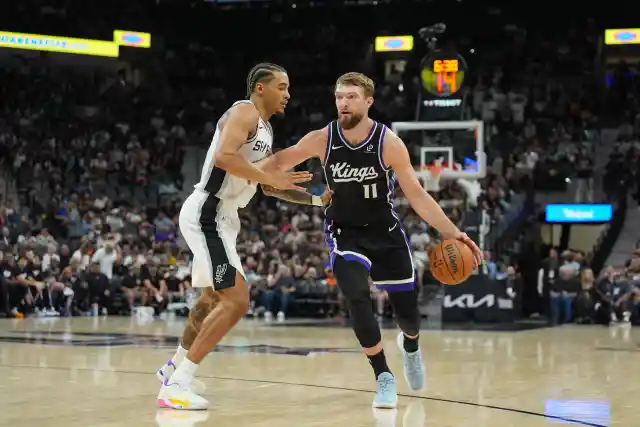 Eastern Conference Team Continue To Be Linked To All-Star Domantas Sabonis