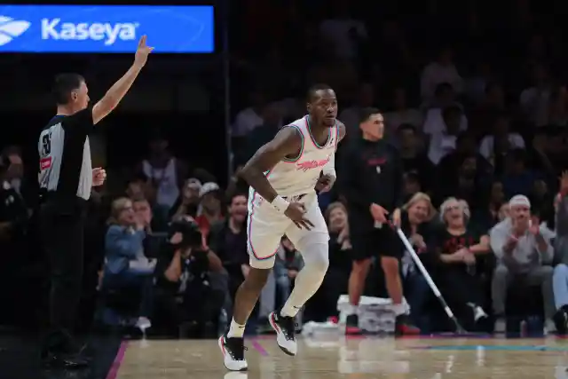 Terry Rozier Against Miami Heat Buyout Due To Lack Of Interest As A Free Agent