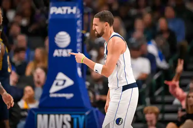 'Big Things Are Coming'; Mavericks Veteran Klay Thompson Promises A Turnaround This Season