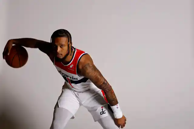 Washington Wizards X-Factor For The 2025-26 Season - Cam Whitmore