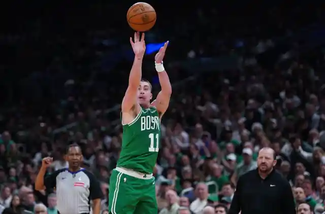 Jrue Holiday Makes Shock Statement About Former Teammate Payton Pritchard