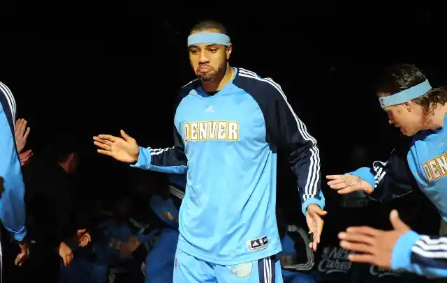 Nick Young, Ex-Teammate of Draymond Green, Had A Heated Exchange With Kenyon Martin