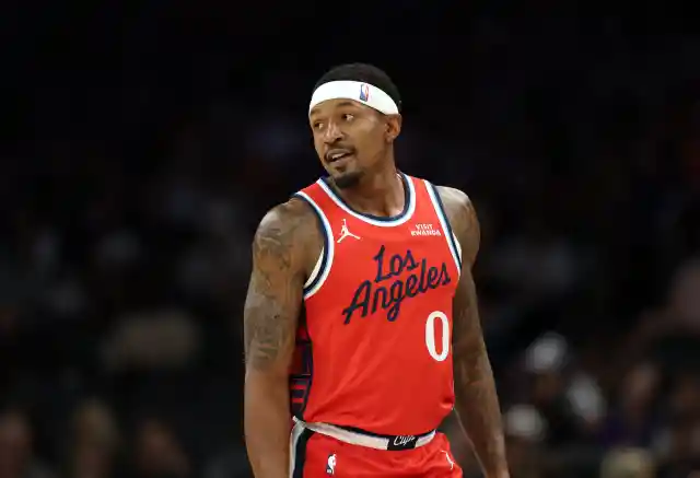 LA Clippers Guard Bradley Beal Out For The Season