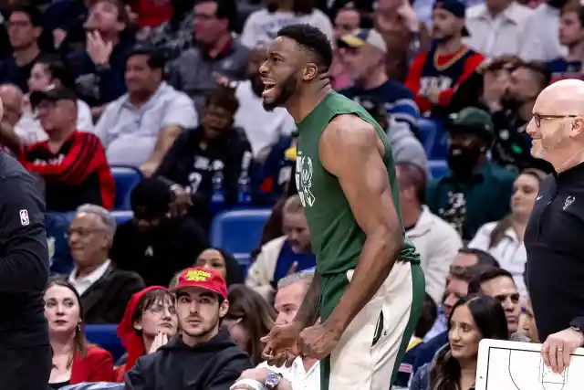 Thanasis Antetokounmpo Returns to the NBA After Signing New Deal in Milwaukee
