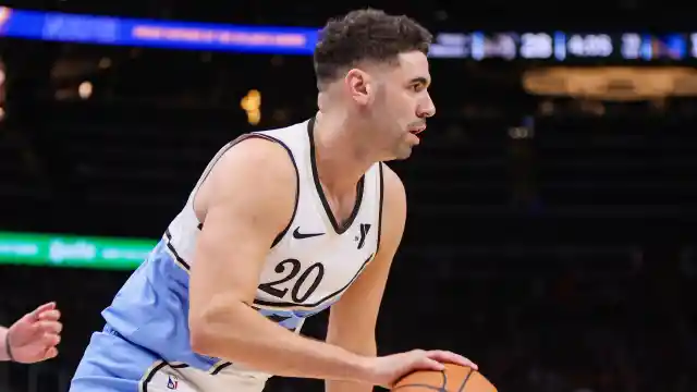 Warriors Trade Idea Has Team Parting Ways With Buddy Hield