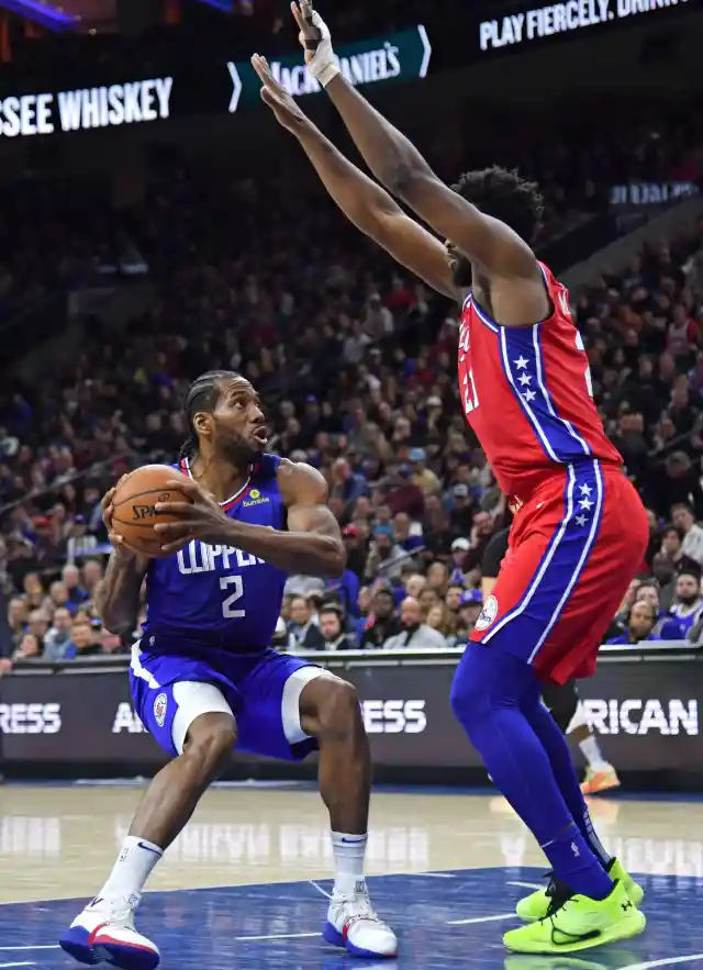 Sixers Reportedly Tried to Make a Big Move at NBA Trade Deadline