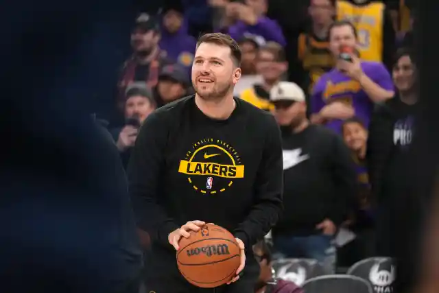 NBA MVP Award: A Mid-Season Check-In