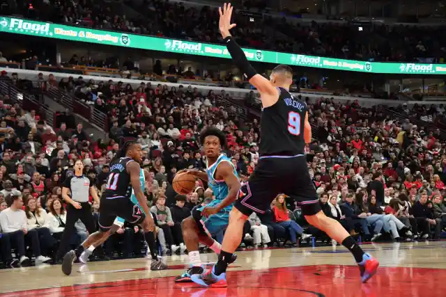 Bulls Predicted to Not Do Anything At NBA Trade Deadline