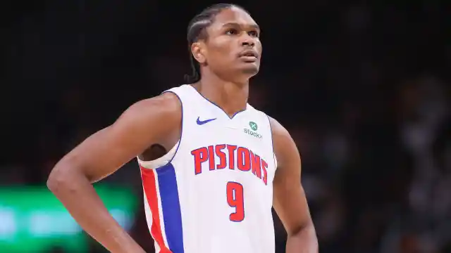 Detroit's Chances of Landing Markkannen Could Hinge on This Player Being in the Deal