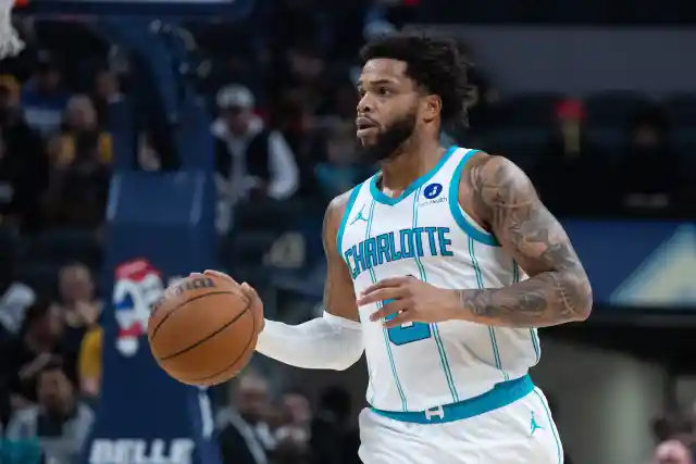 "I Hate It A Lot": Miles Bridges Reacts To Charlotte Fans' Warm Reception To Opposing Teams