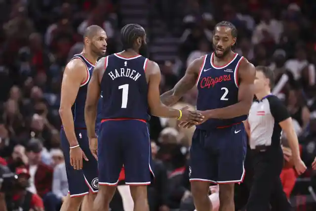 Insane Heat Trade Idea Brings 3 Hall of Famers to Miami