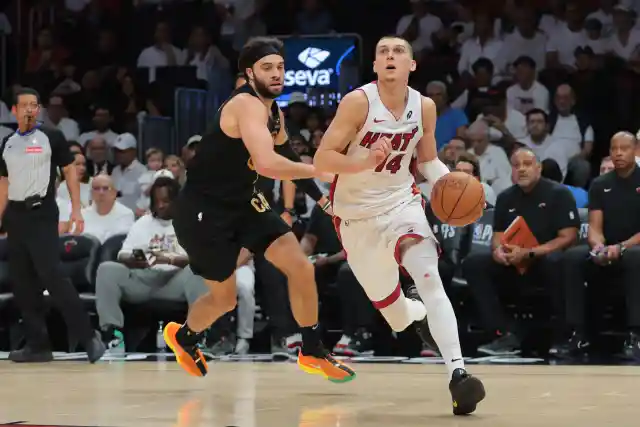 Tyler Herro Reveals The Target Date For His Miami Heat Season Debut